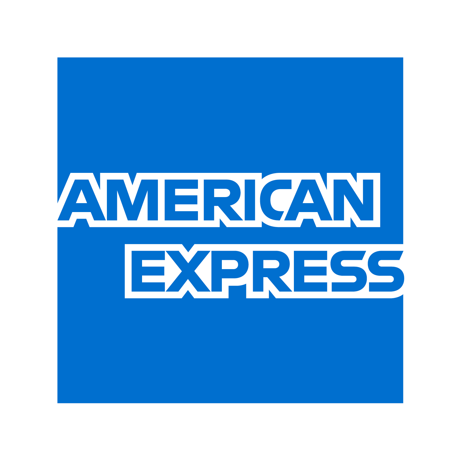 amex supported